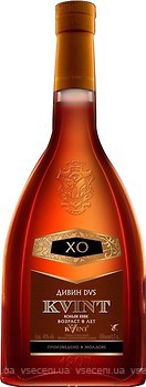 Фото Kvint X.O. 8 лет выдержки 0.5 л