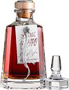Фото Baron Gaston Legrand Bas Armagnac Carafe Seviac 1970 0.7 л в подарочной упаковке