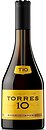 Фото Torres Imperial Brandy Gran Reserva 10 лет выдержки 0.7 л сувенирный набор + 2 бокала
