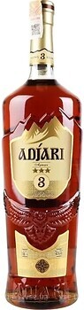 Фото Adjari 3 звезды 1 л