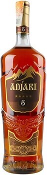 Фото Adjari 5 звезд 1 л