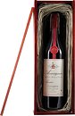 Фото Castarede Armagnac 2000 wooden box 0.7 л