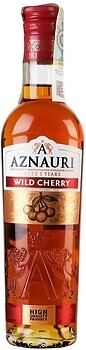 Фото Aznauri Wild Cherry 5 лет выдержки 0.25 л