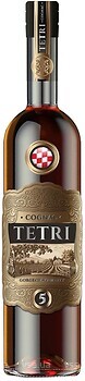 Фото Tetri 5 звезд 0.5 л