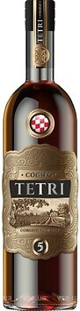 Фото Tetri 5 звезд 0.7 л