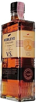 Фото Koblevo VS 3 года выдержки 16x0.5 л