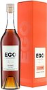 Фото Таврия EGO By Eduard Gorodetsky 35 лет выдержки 0.7 л в подарочной упаковке