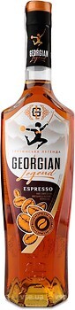 Фото Georgian Legend Coffee Espresso 0.5 л