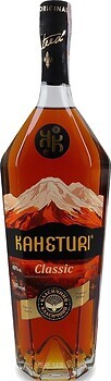 Фото Кахетури Classic 0.5 л
