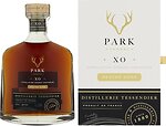 Коньяк, бренди, арманьяк Park Cognac