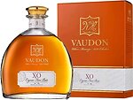 Коньяк, бренди, арманьяк Vaudon