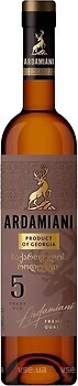 Фото Ardamiani 5 лет выдержки 0.5 л