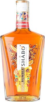 Фото Shabo Bumble Coffee 0.5 л