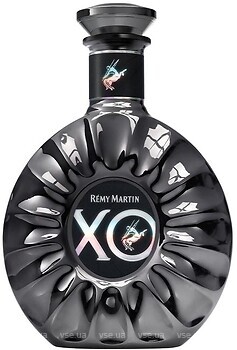 Фото Remy Martin Night X.O. 10 лет выдержки 0.7 л
