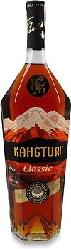Фото Кахетури Classic 0.7 л