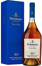 Коньяк, бренди, арманьяк Delamain