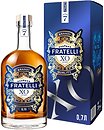 Коньяк, бренди, арманьяк Fratelli