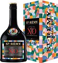 Фото Saint Remy Thomas Lateur X.O. 0.7 л в подарочной упаковке