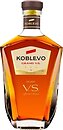 Фото Koblevo Grand VS 3 года выдержки 0.5 л