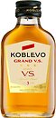 Фото Koblevo Grand VS 3 года выдержки 0.1 л