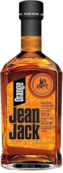 Фото Жан-Жак Orange 0.5 л
