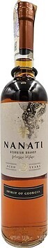 Фото Nanati 3 года выдержки 0.5 л