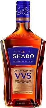 Фото Shabo Select V.V.S. 0.25 л