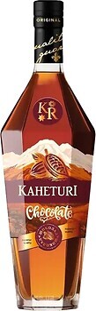 Фото Кахетури Chocolate 0.5 л