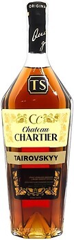 Фото Таирово Special Chateau Chartier 0.5 л