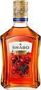 Фото Shabo Cherry & Chocolate 0.25 л