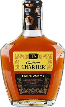 Фото Таирово Special Chateau Chartier 0.2 л