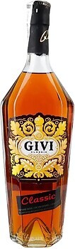 Фото Givi Classic 0.5 л