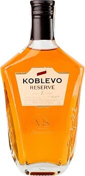 Фото Koblevo Reserve 3 года выдержки 0.25 л
