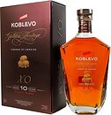Фото Koblevo Golden Heritage X.O. 10 лет выдержки 0.5 л