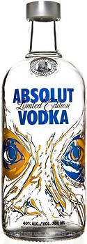 Фото Absolut Limited Edition 0.7 л