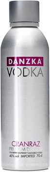 Фото Danzka Cranraz 0.7 л