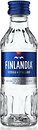 Фото Finlandia Vodka 0.05 л