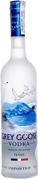 Фото Grey Goose Vodka 0.75 л