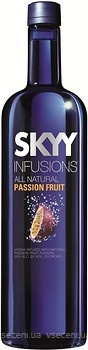 Фото SKYY Infusions Passion Fruit 0.7 л