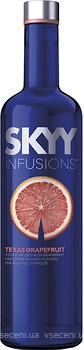 Фото SKYY Infusions Grapefruit 0.75 л