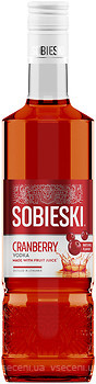 Фото Sobieski Cranberry 0.5 л