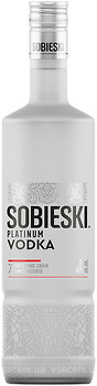 Фото Sobieski Platinum 0.7 л