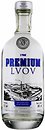 Водка Premium Lvov