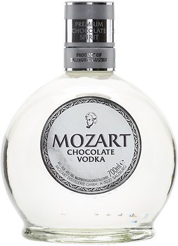 Фото Mozart Chocolate Vodka 0.7 л