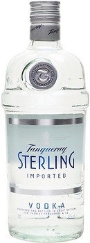 Фото Tanqueray Sterling 0.75 л