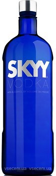 Фото SKYY Vodka 1.75 л