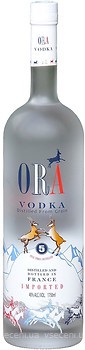 Фото ORA Vodka 1.75 л