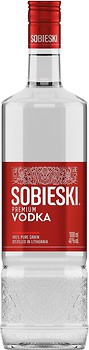 Фото Sobieski Premium 1 л