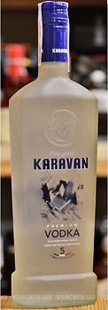 Фото Karavan Premium 5 0.7 л