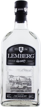 Фото Lemberg Лемберг 0.7 л